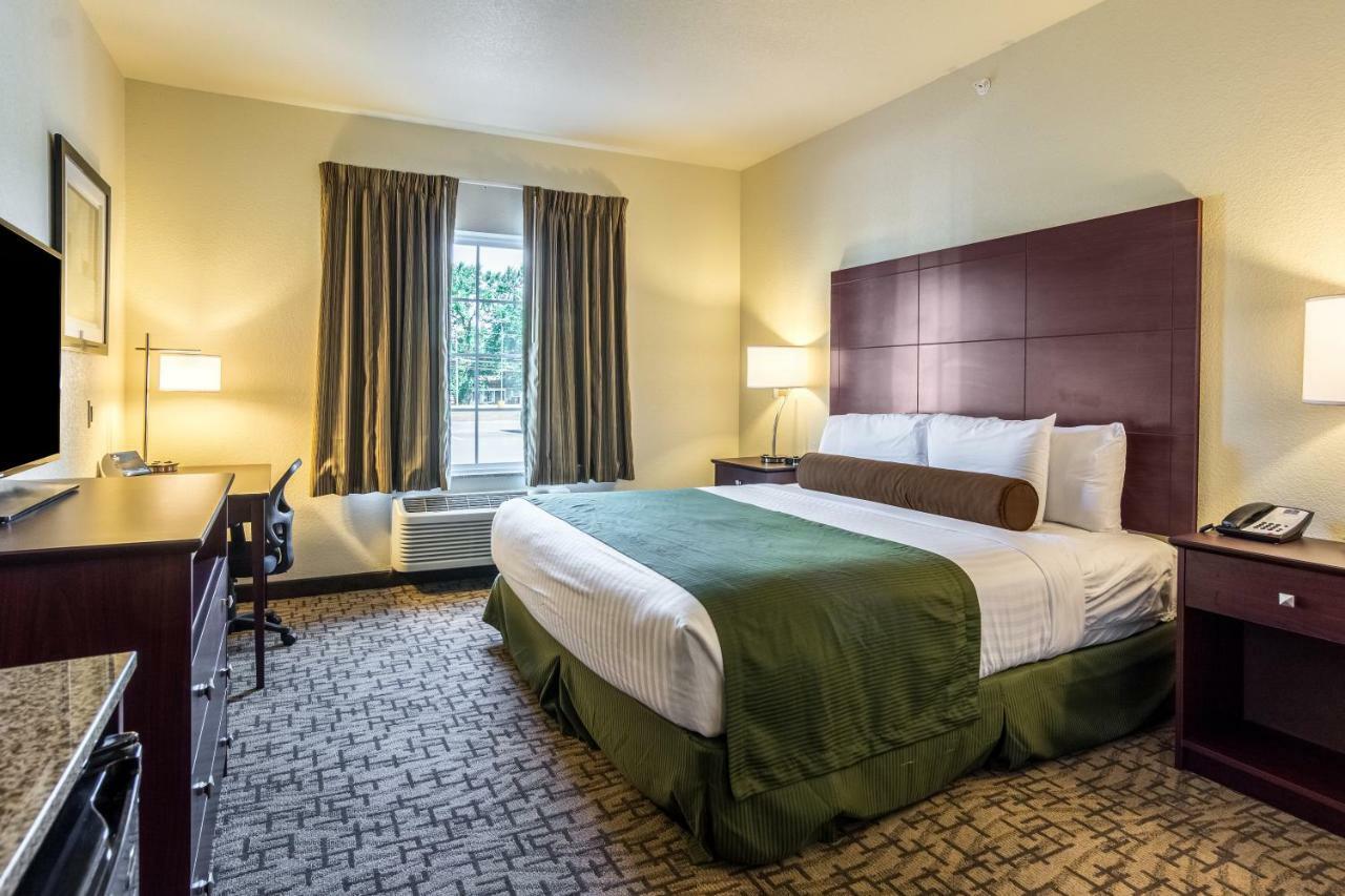 Cobblestone Hotel & Suites - Torrington Eksteriør bilde